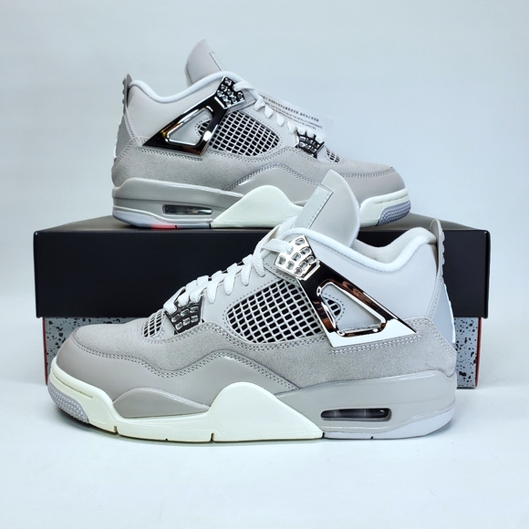 Jordan Shoes - Wmns Air Jordan Retro 4